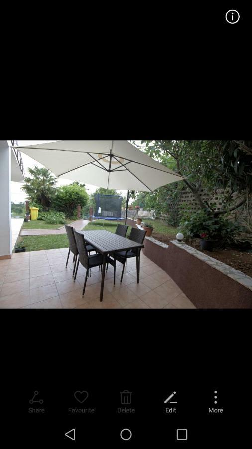 Apartment Luskino 22 Matulji Exterior photo