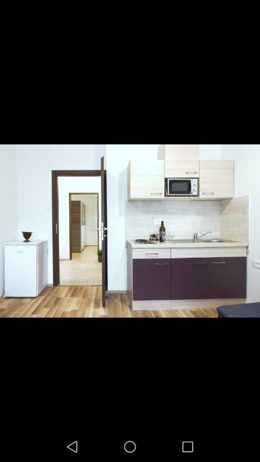 Apartment Luskino 22 Matulji Exterior photo