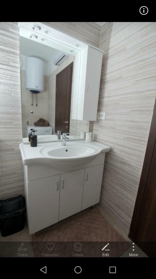 Apartment Luskino 22 Matulji Exterior photo